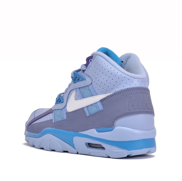 Nike Air Retro Trainer High Tops - Picture 2 of 4